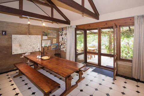 Trastevere Cowaramup Farm House - Northern Rivers Accommodation 1