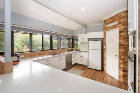 Family Friendly Holiday Haven - Northern Rivers Accommodation 4