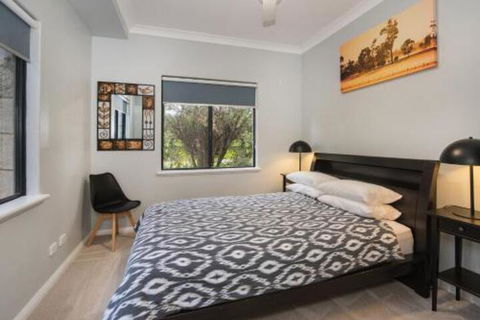 Family Friendly Holiday Haven - Northern Rivers Accommodation 3