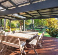 Family Friendly Holiday Haven - Northern Rivers Accommodation