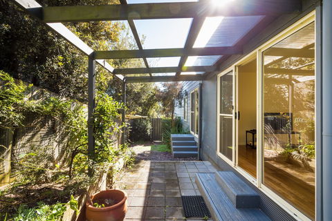 Surfside - Northern Rivers Accommodation 1