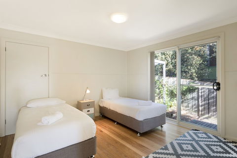Surfside - Northern Rivers Accommodation 6