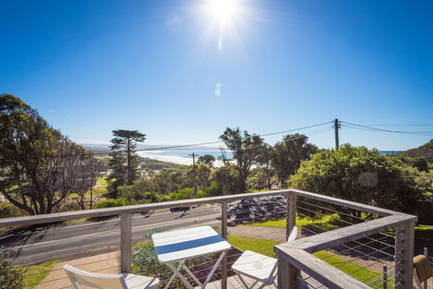 Surfside - Northern Rivers Accommodation 2
