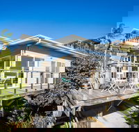 Surfside - Northern Rivers Accommodation