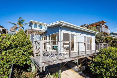 Surfside - Northern Rivers Accommodation 0