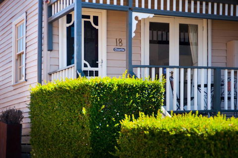 Charlies - Northern Rivers Accommodation 2