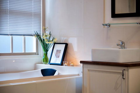 Charlies - Northern Rivers Accommodation 1