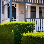 Charlies - Northern Rivers Accommodation 0