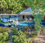 Beachfront Peace Cabin - Northern Rivers Accommodation