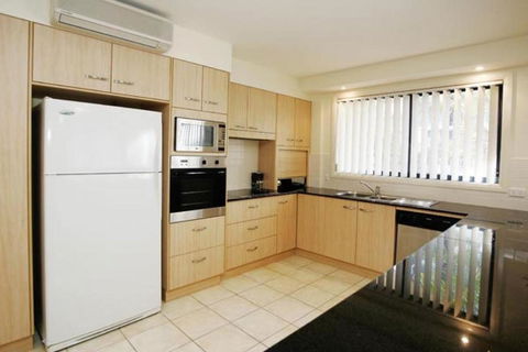 Millenium Unit 101 Cnr Head & West Sts - Northern Rivers Accommodation 5
