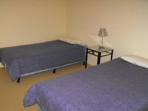 Millenium Unit 101 Cnr Head & West Sts - Northern Rivers Accommodation 6