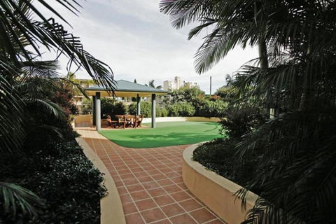 Millenium Unit 101 Cnr Head & West Sts - Northern Rivers Accommodation 2