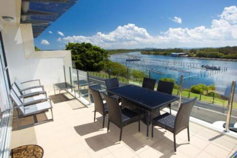 Regatta 14 / 142 Little Street - Northern Rivers Accommodation 1