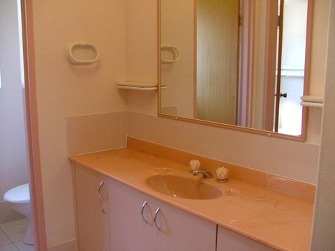 Renas Court Unit 6 72 Little Street - Northern Rivers Accommodation 1