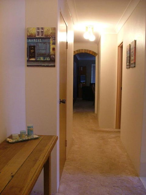 Renas Court Unit 6 72 Little Street - Northern Rivers Accommodation 3