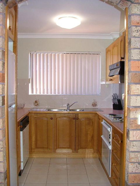 Renas Court Unit 6 72 Little Street - Northern Rivers Accommodation 6