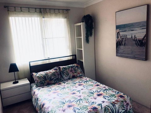 Renas Court Unit 6 72 Little Street - Northern Rivers Accommodation 5