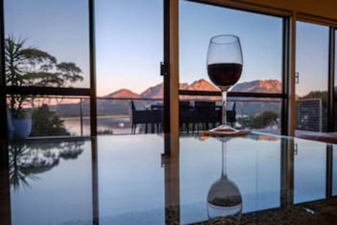 Arthouse Freycinet - Northern Rivers Accommodation 0