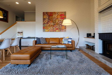 Arthouse Freycinet - Northern Rivers Accommodation 6