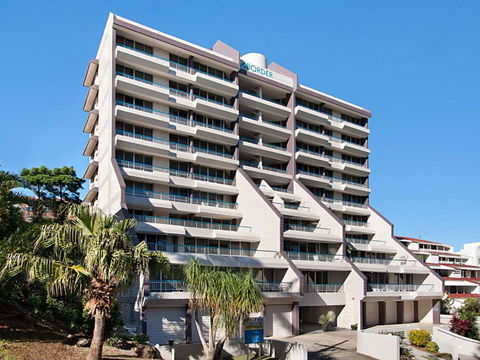 Border Terrace Unit 16 Large Apartment Walk To Beaches & Clubs - Northern Rivers Accommodation 4