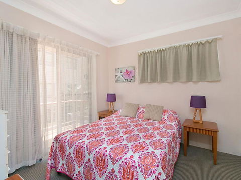 Northshore Unit 3 Overlooking Duranbah Beach & The Tweed River - Northern Rivers Accommodation 3
