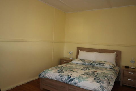 The South Sussex Cottage - Northern Rivers Accommodation 3