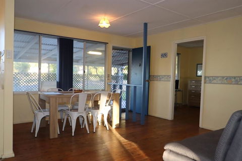The South Sussex Cottage - Northern Rivers Accommodation 2