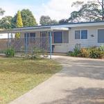 The South Sussex Cottage - Northern Rivers Accommodation 0