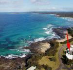 Berrara Cove Beach House - Northern Rivers Accommodation