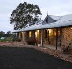 BellbirdHill Bed  Breakfast - Northern Rivers Accommodation