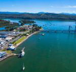 Bridge View Apartments - Northern Rivers Accommodation
