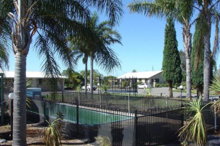 Tarro NSW Northern Rivers Accommodation