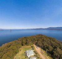 Aleda House - Northern Rivers Accommodation