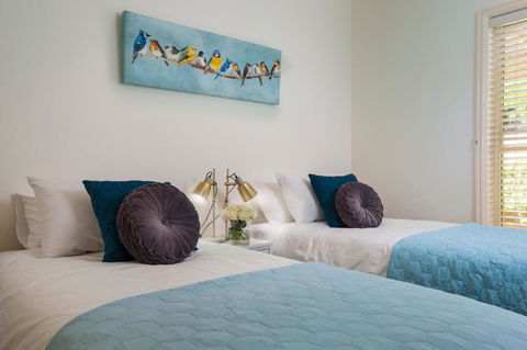 Emerald Lodge - Northern Rivers Accommodation 3