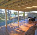 Blissful Paradise at Sussex Inlet - Northern Rivers Accommodation