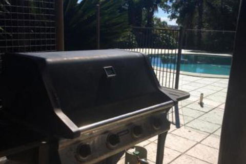 Takura Heights Modern Country Apartment With Pool Access - Northern Rivers Accommodation 3