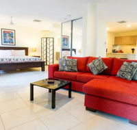 Luxury 1 bed Apartment new King Bed  Bath - Northern Rivers Accommodation