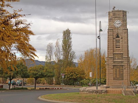 The Old Saddlery - Northern Rivers Accommodation 6