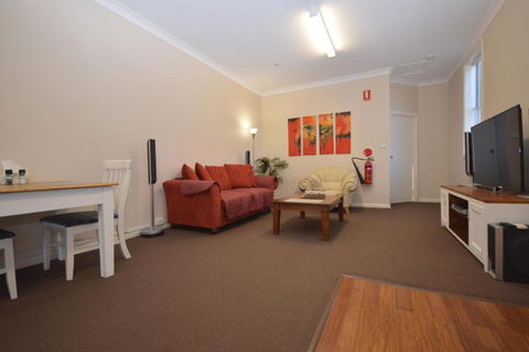 The Old Saddlery - Northern Rivers Accommodation 4