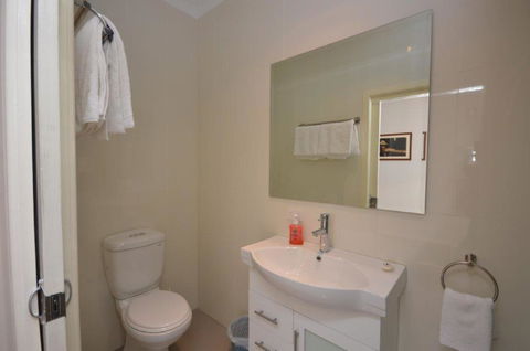 The Old Saddlery - Northern Rivers Accommodation 2