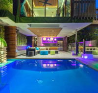 Cubby House - Northern Rivers Accommodation