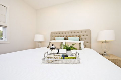 Shells Coastal Beach House - Northern Rivers Accommodation 5