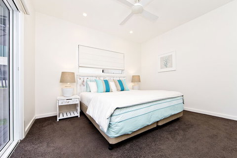 Shells Coastal Beach House - Northern Rivers Accommodation 7