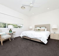 Shells Coastal Beach House - Northern Rivers Accommodation