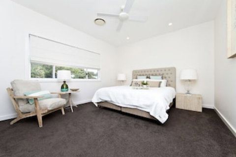 Shells Coastal Beach House - Northern Rivers Accommodation 0