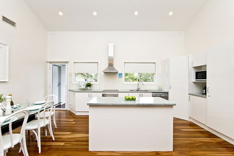 Shells Coastal Beach House - Northern Rivers Accommodation 6