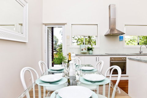 Shells Coastal Beach House - Northern Rivers Accommodation 4