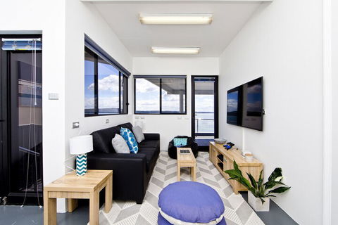 The Ultimate Ocean View A Luxury Home - Northern Rivers Accommodation 4