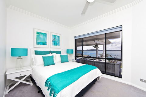 The Ultimate Ocean View A Luxury Home - Northern Rivers Accommodation 5