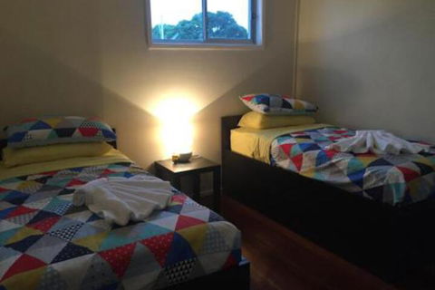 Park View Apartments - Northern Rivers Accommodation 6